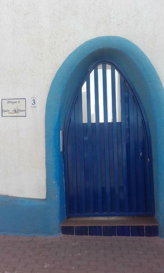 Isleta Del Moro, Cabo De Gata *