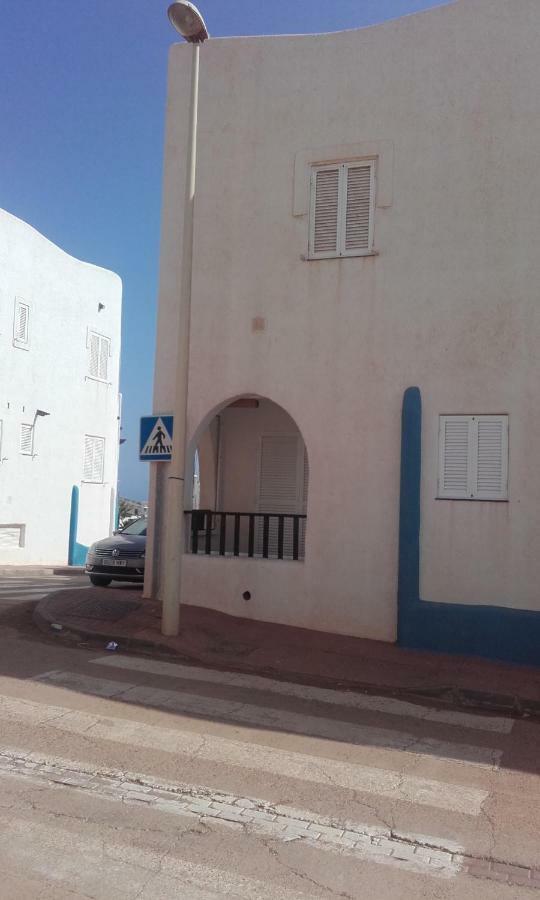 Apartment Isleta Del Moro, Cabo De Gata *