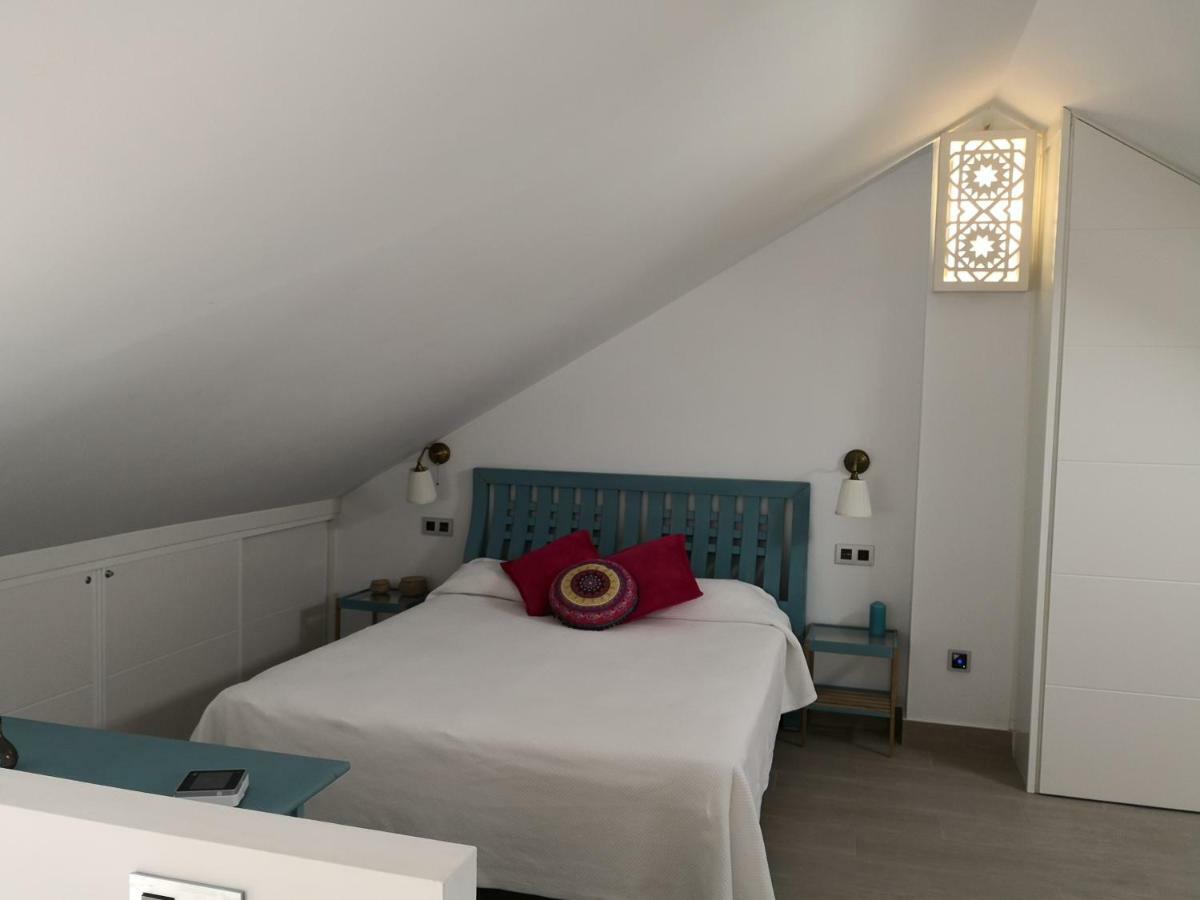 Apartment En Paseo Maritimo