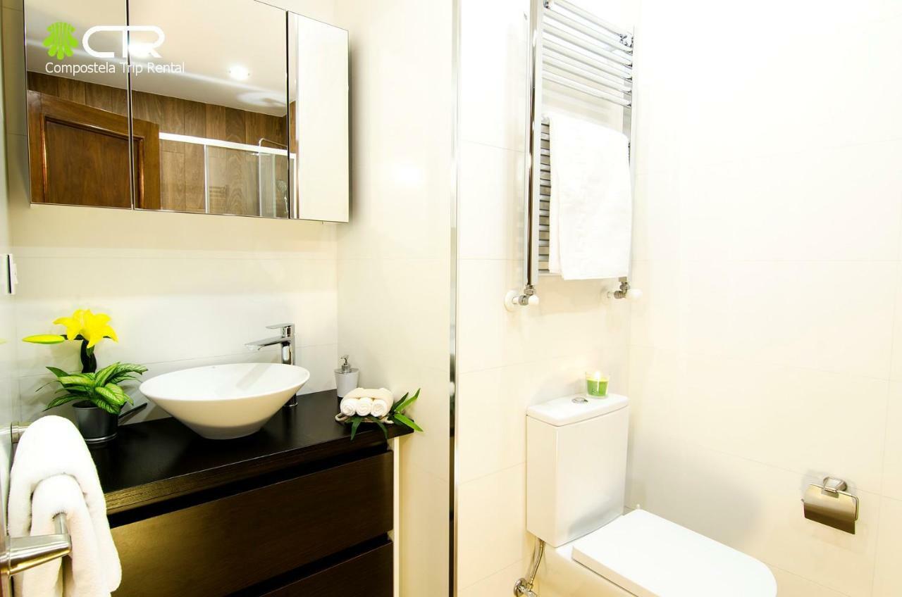 Apartamento Spacious&central Apartament