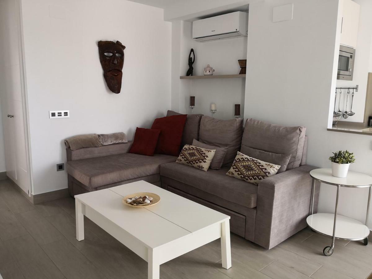 Apartment En Paseo Maritimo *