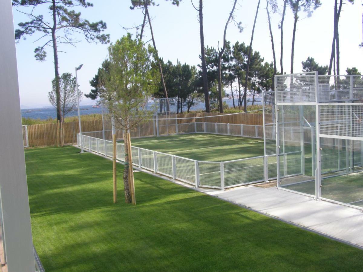 Excelente Apartamento En La * Illa de Arousa