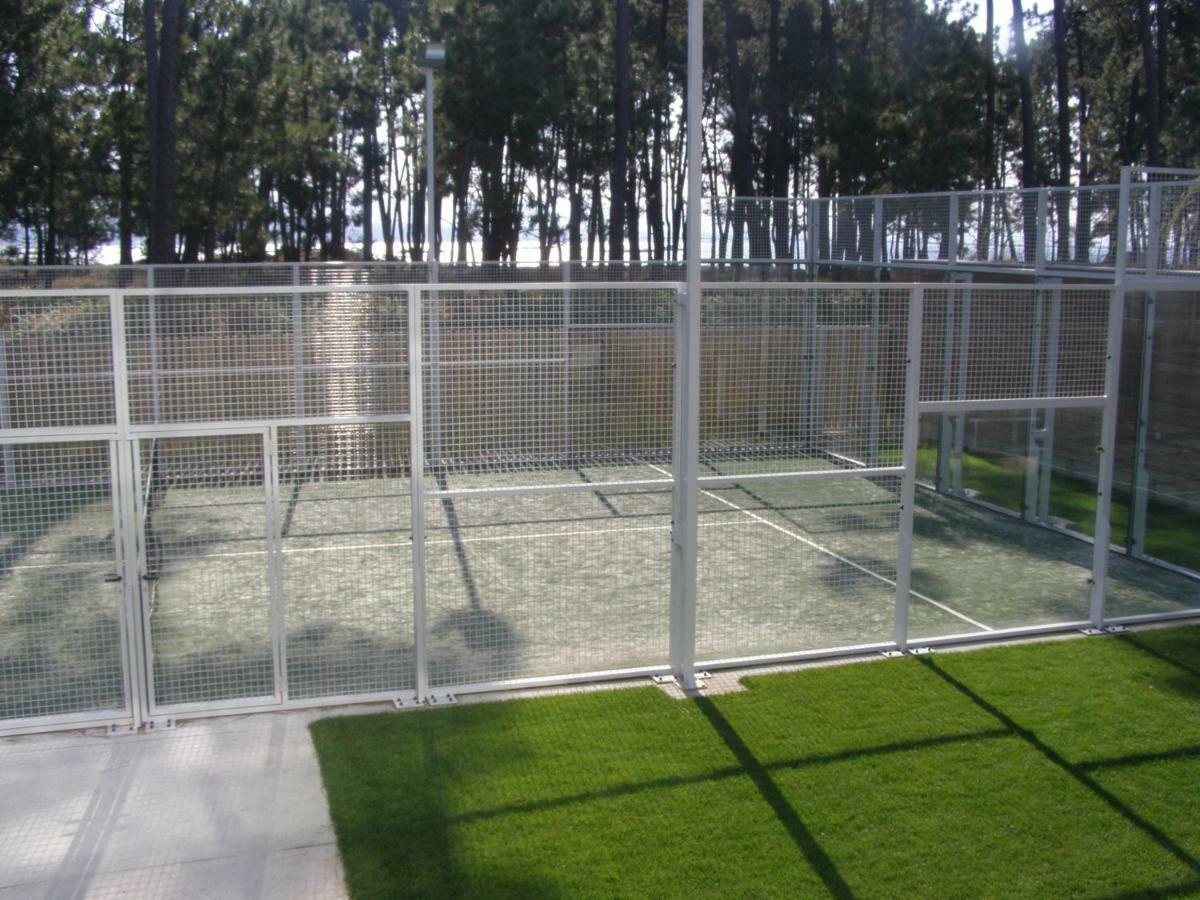 Excelente Apartamento En La Apartamento Illa de Arousa