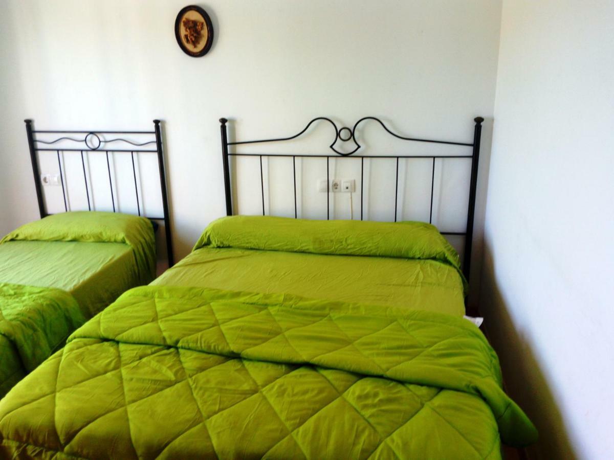 Casa Playa De Guainos Holiday home *