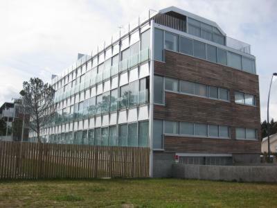 Excelente Apartamento En La Apartamento Illa de Arousa