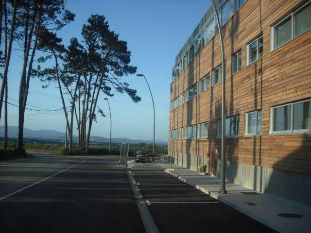 Excelente Apartamento En La * Illa de Arousa