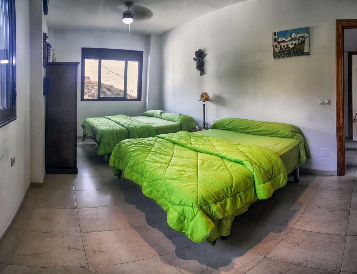 Casa Playa De Guainos