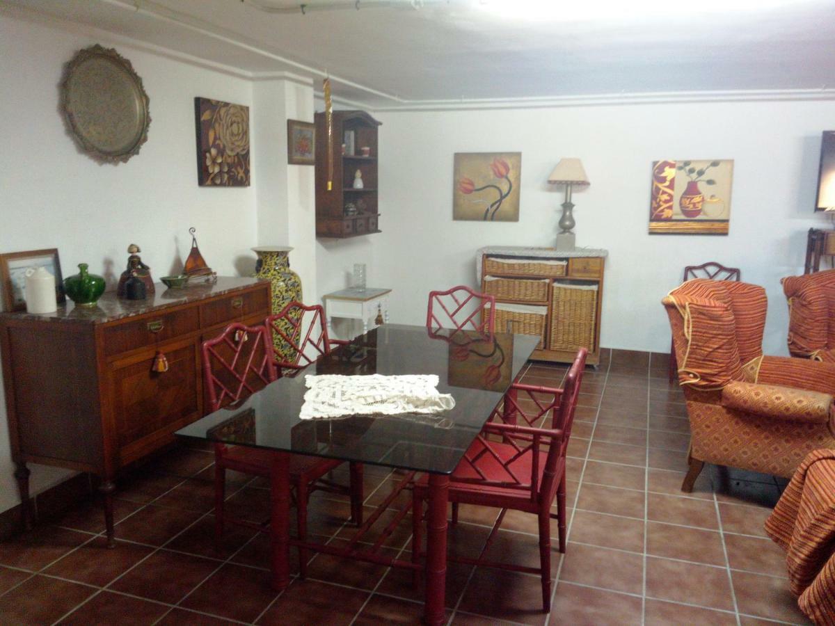 Casa Playa De Guainos Adra