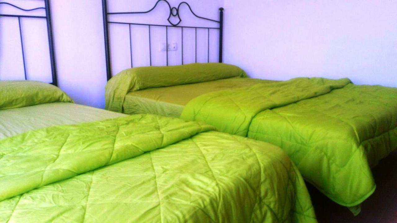 Holiday home Casa Playa De Guainos *
