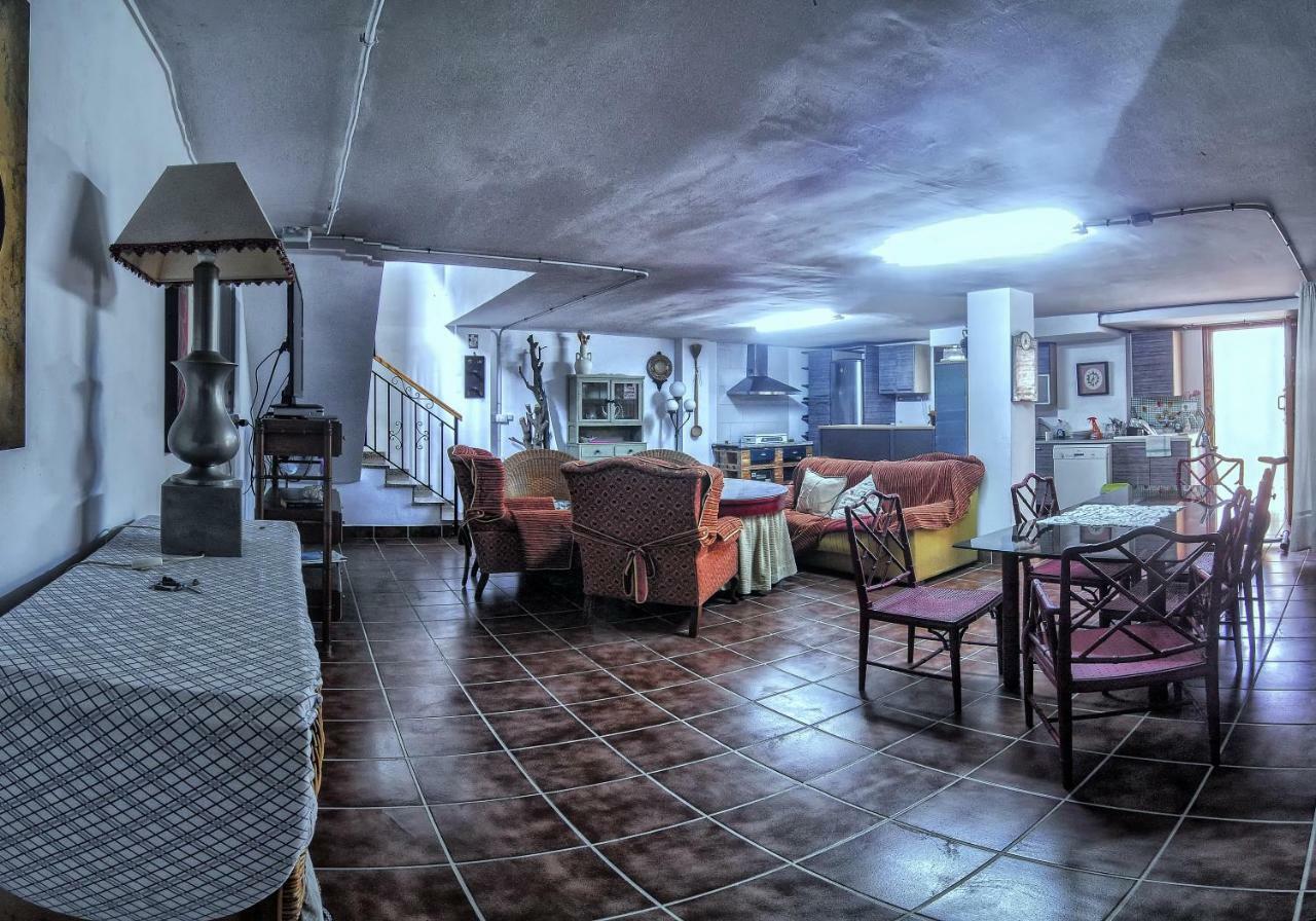 Casa Playa De Guainos Holiday home *