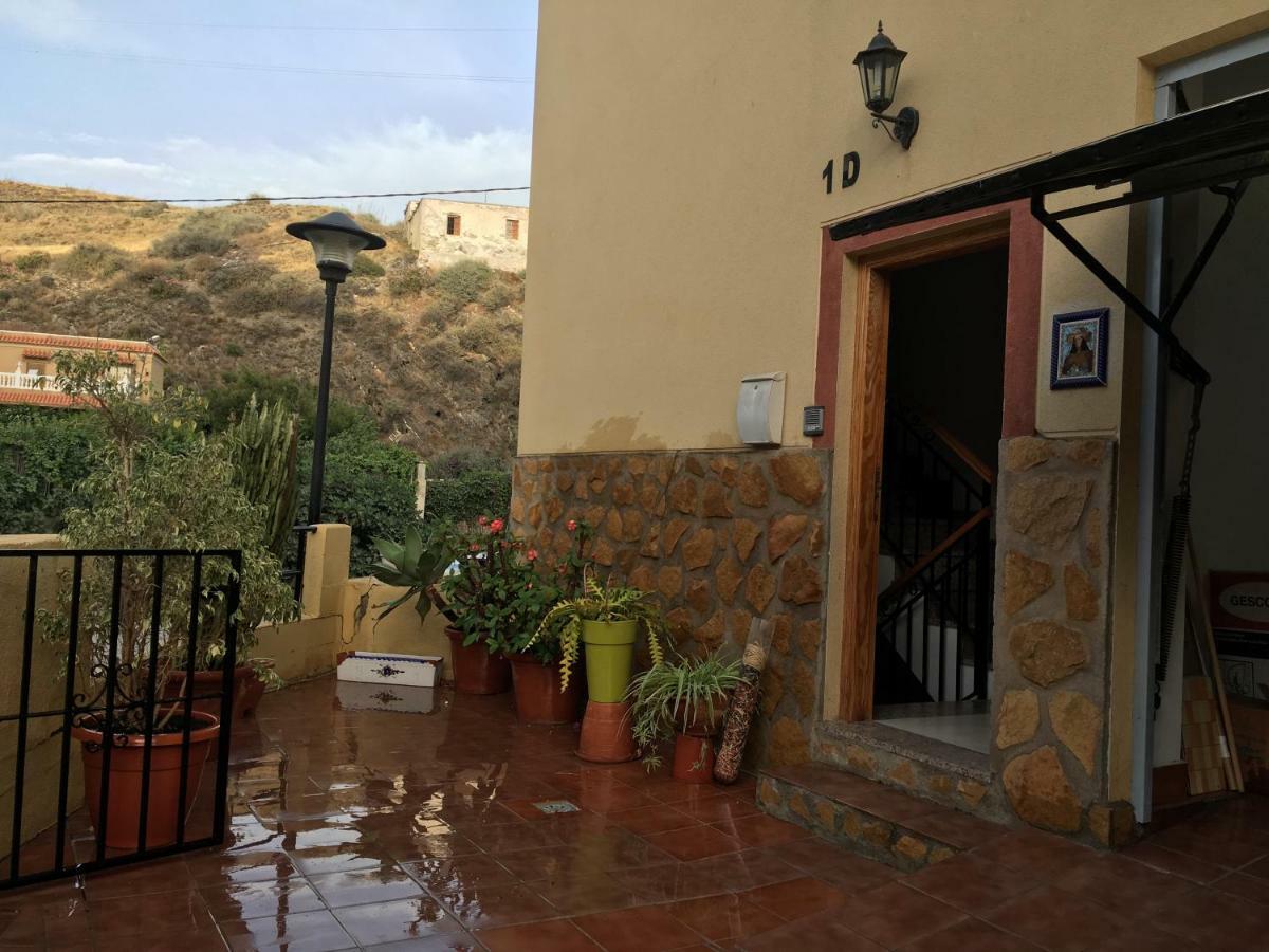 Holiday home Casa Playa De Guainos Adra
