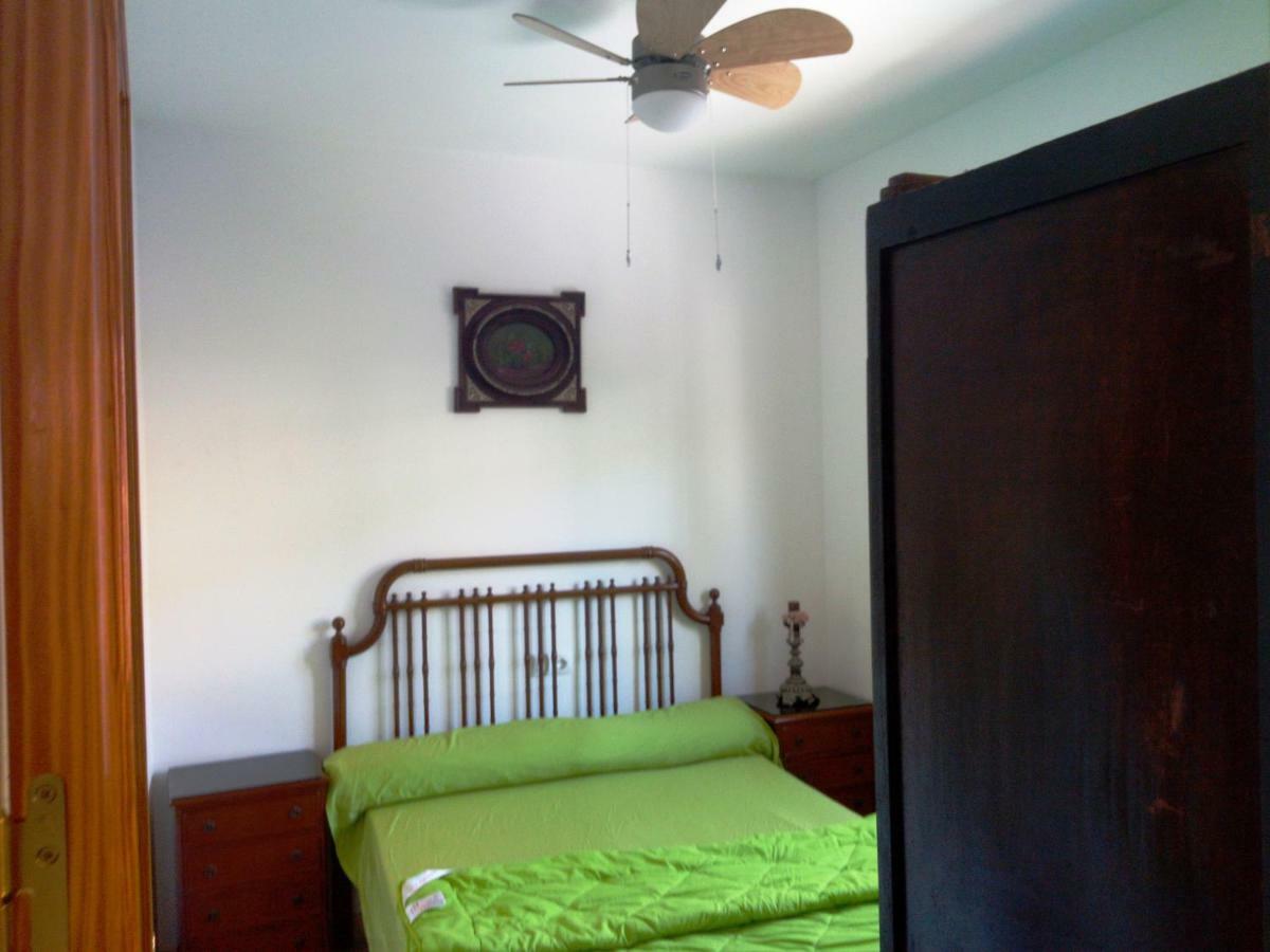 Holiday home Casa Playa De Guainos Adra