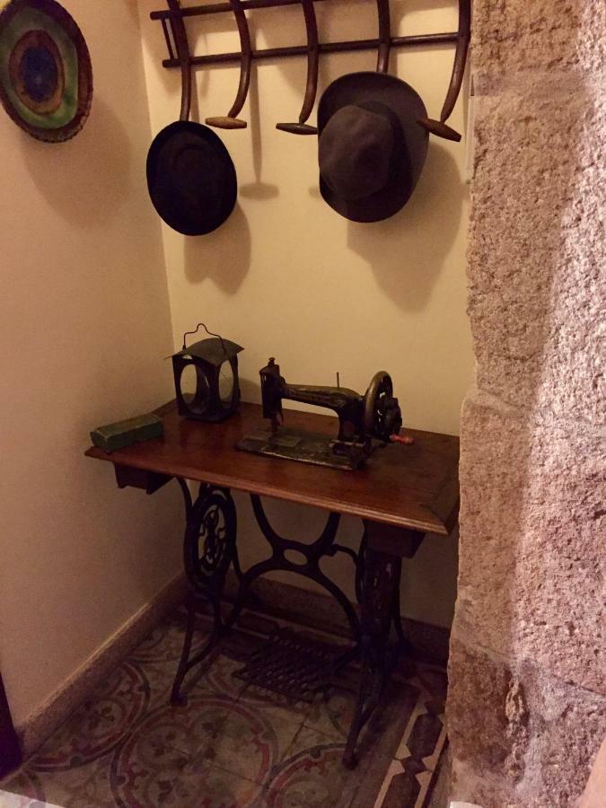 Сasa de vacaciones Casa Vilar