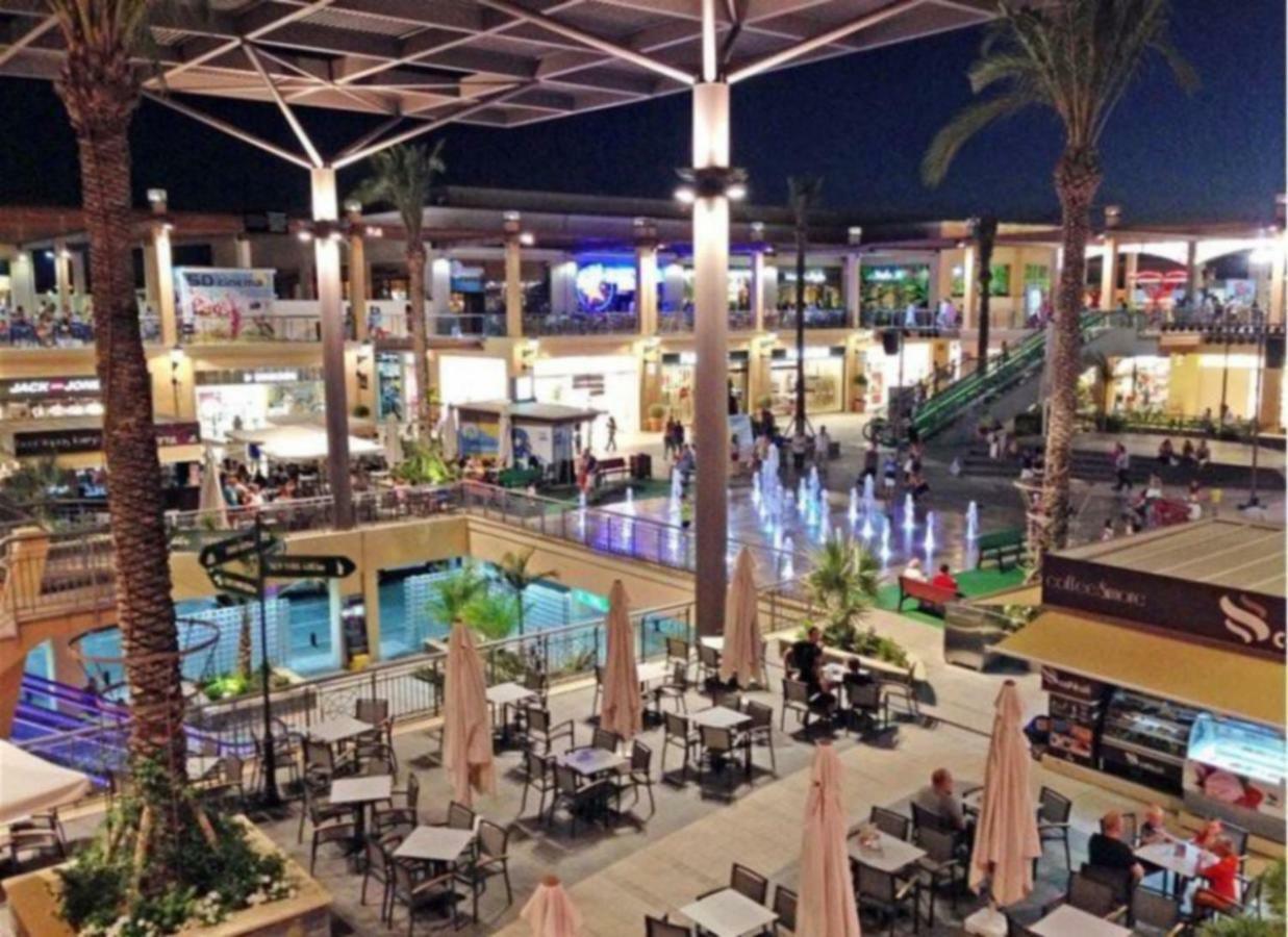 New La Zenia Beach & Golf * Oriola (Orihuela)