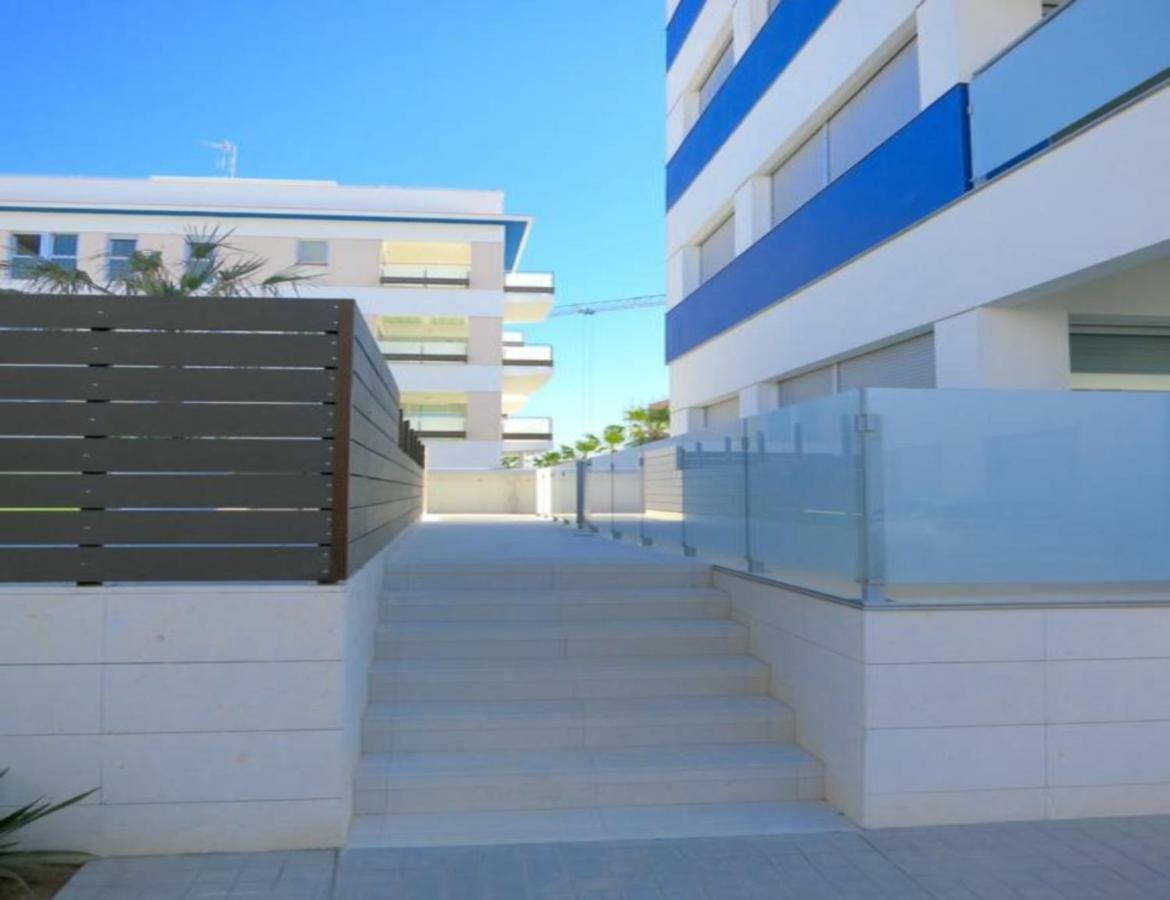 Apartamento New La Zenia Beach & Golf