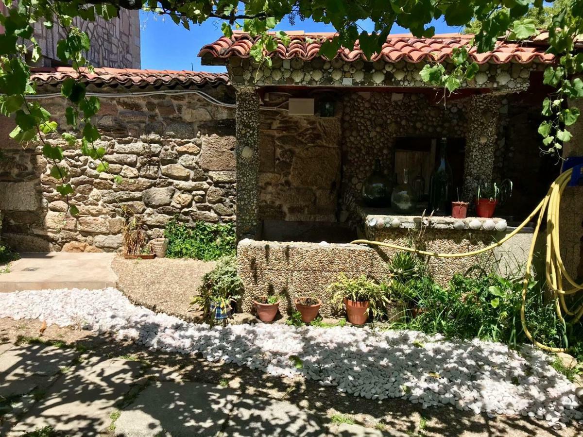 Сasa de vacaciones Casa Vilar *