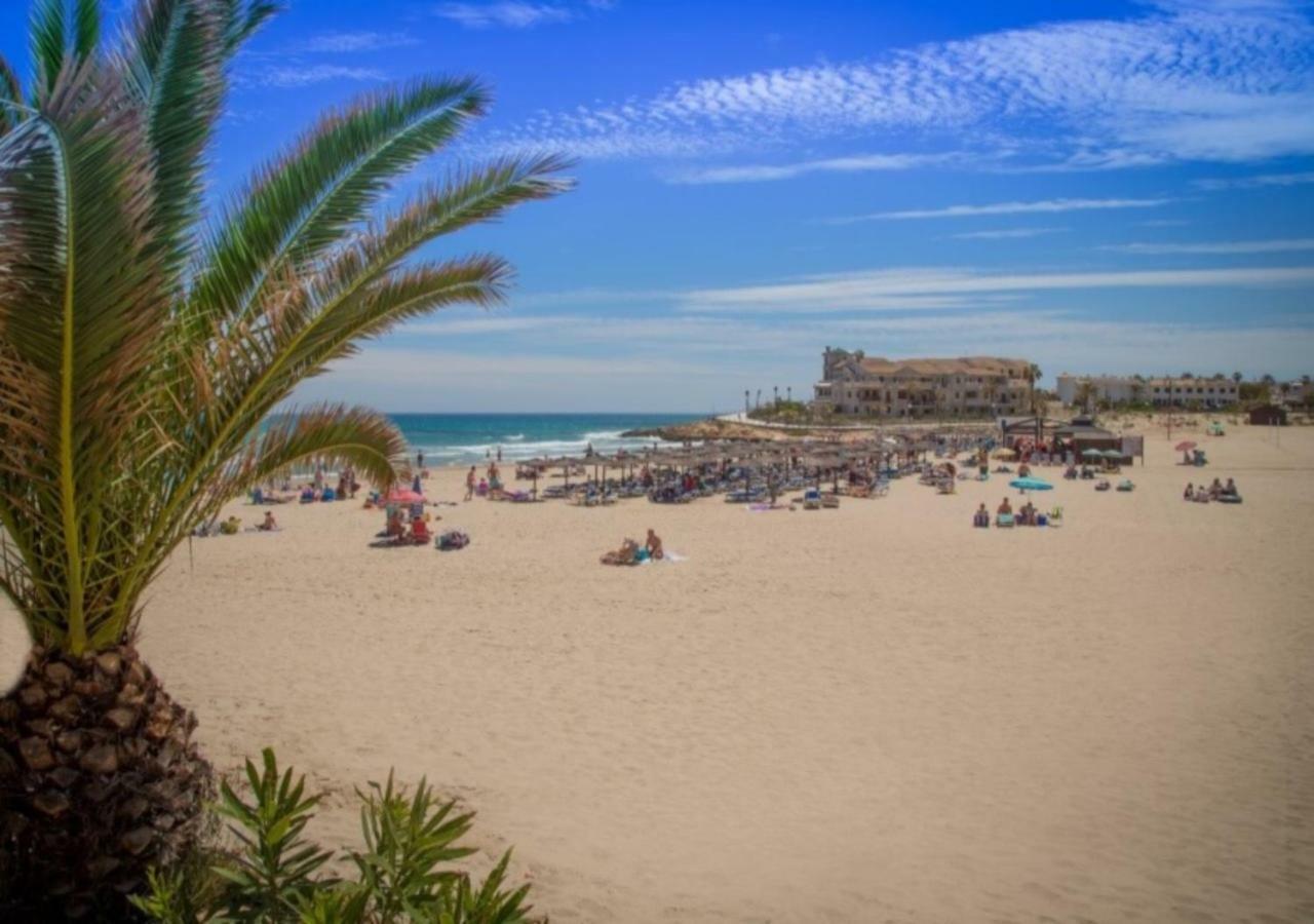 New La Zenia Beach & Golf Apartamento Oriola (Orihuela)