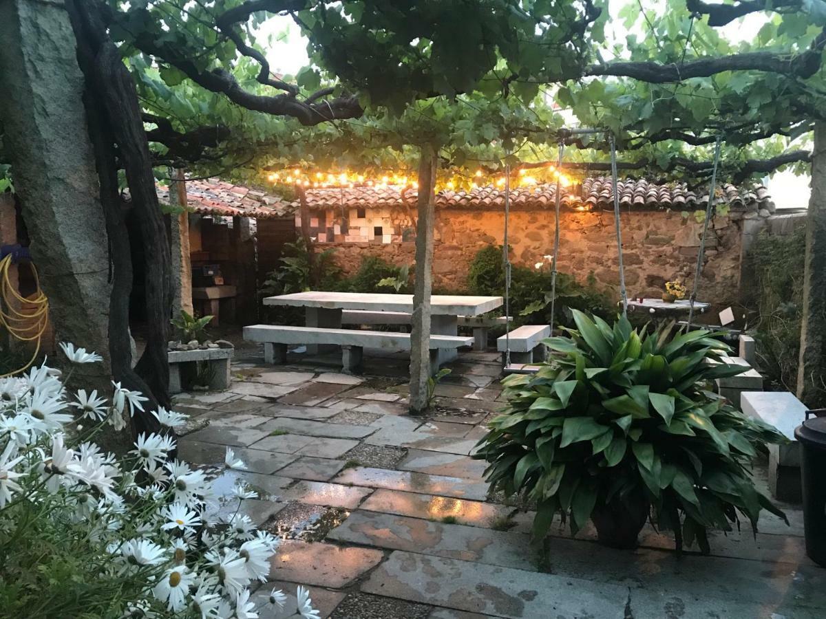 Casa Vilar Сasa de vacaciones