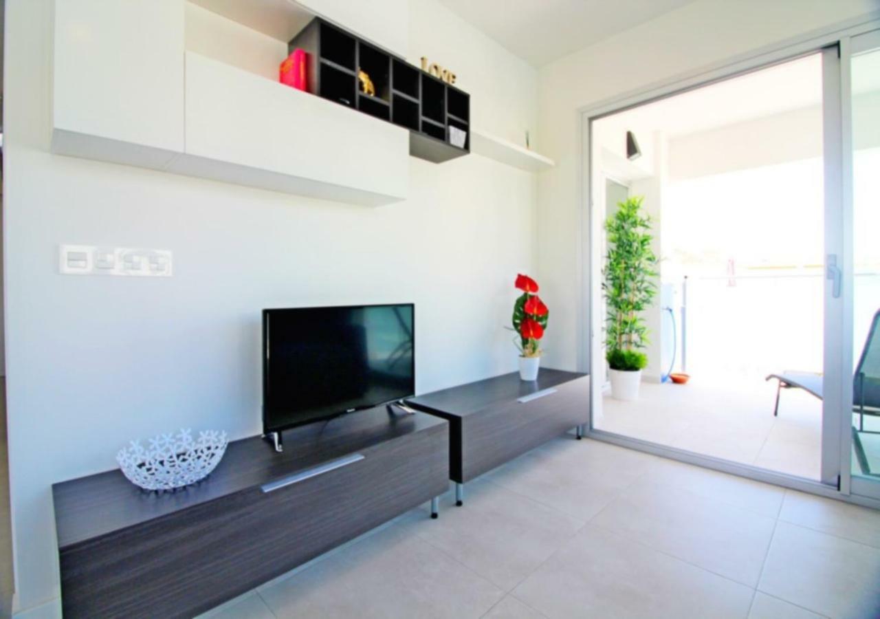 New La Zenia Beach & Golf Apartamento Oriola (Orihuela)