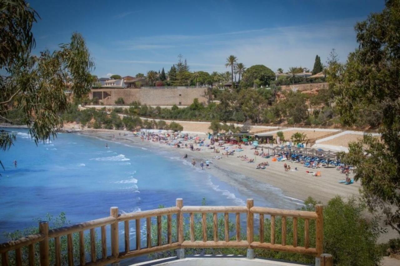 New La Zenia Beach & Golf