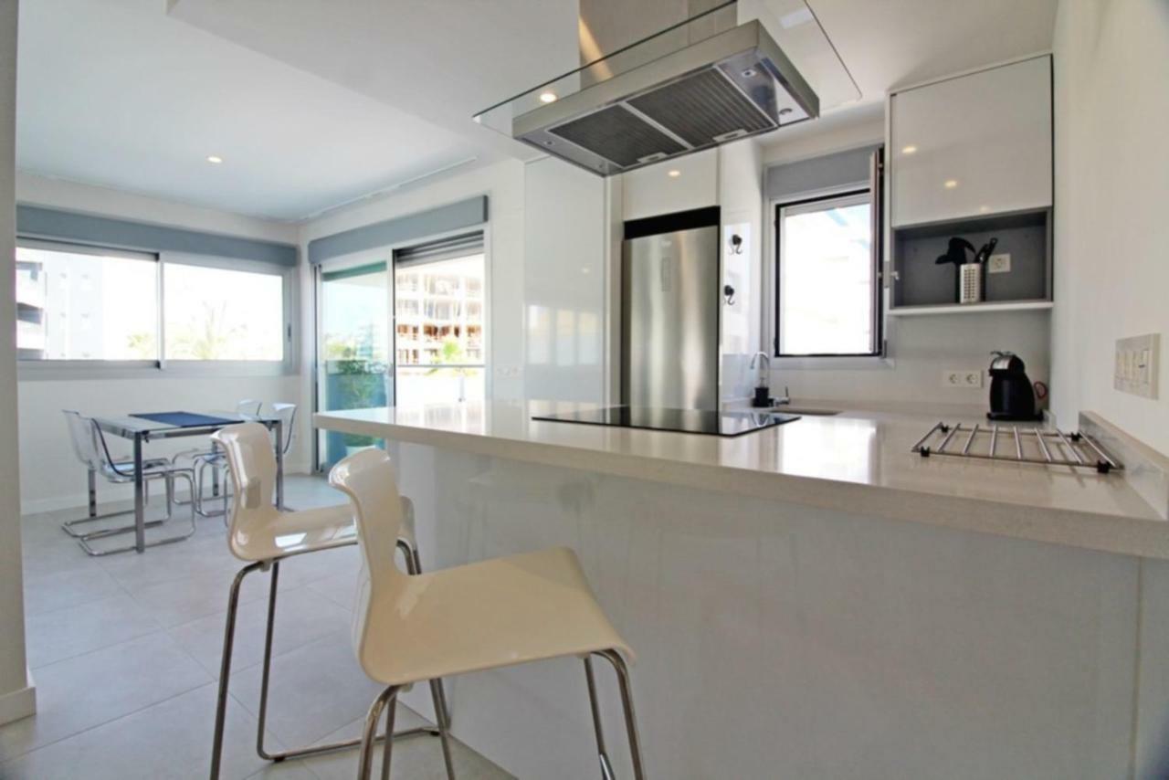 New La Zenia Beach & Golf Apartamento *