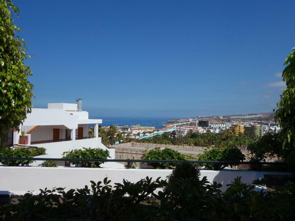 Heated Pool Sea View Speedy Wifi Costa Adeje (Tenerife)