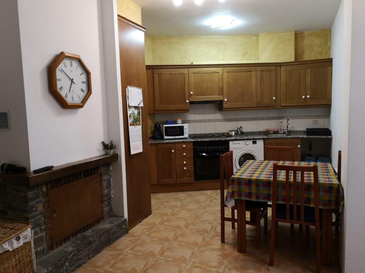 De La Lali Apartamento Roní