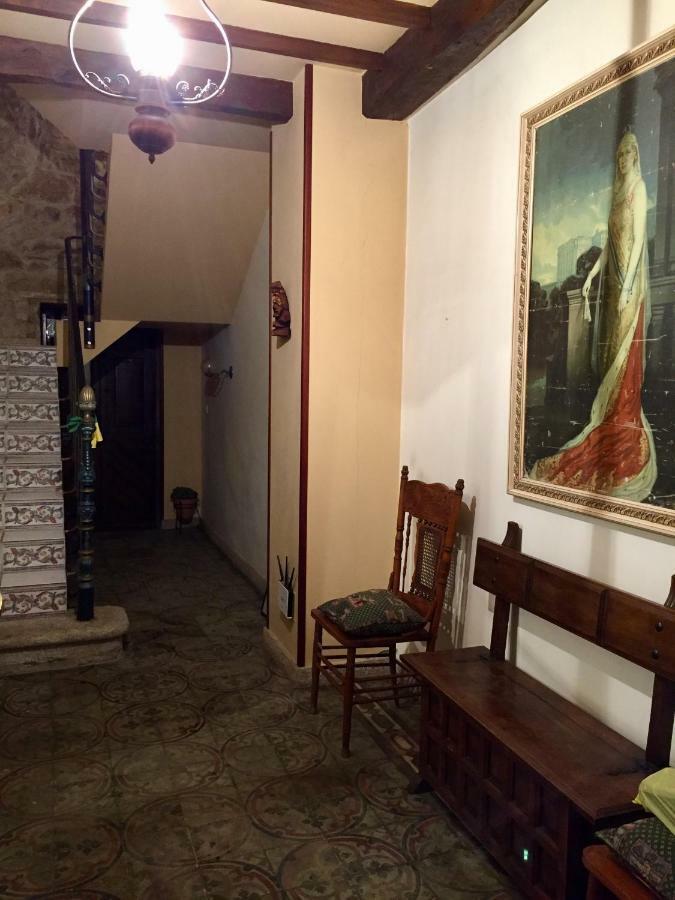 Casa Vilar Сasa de vacaciones *