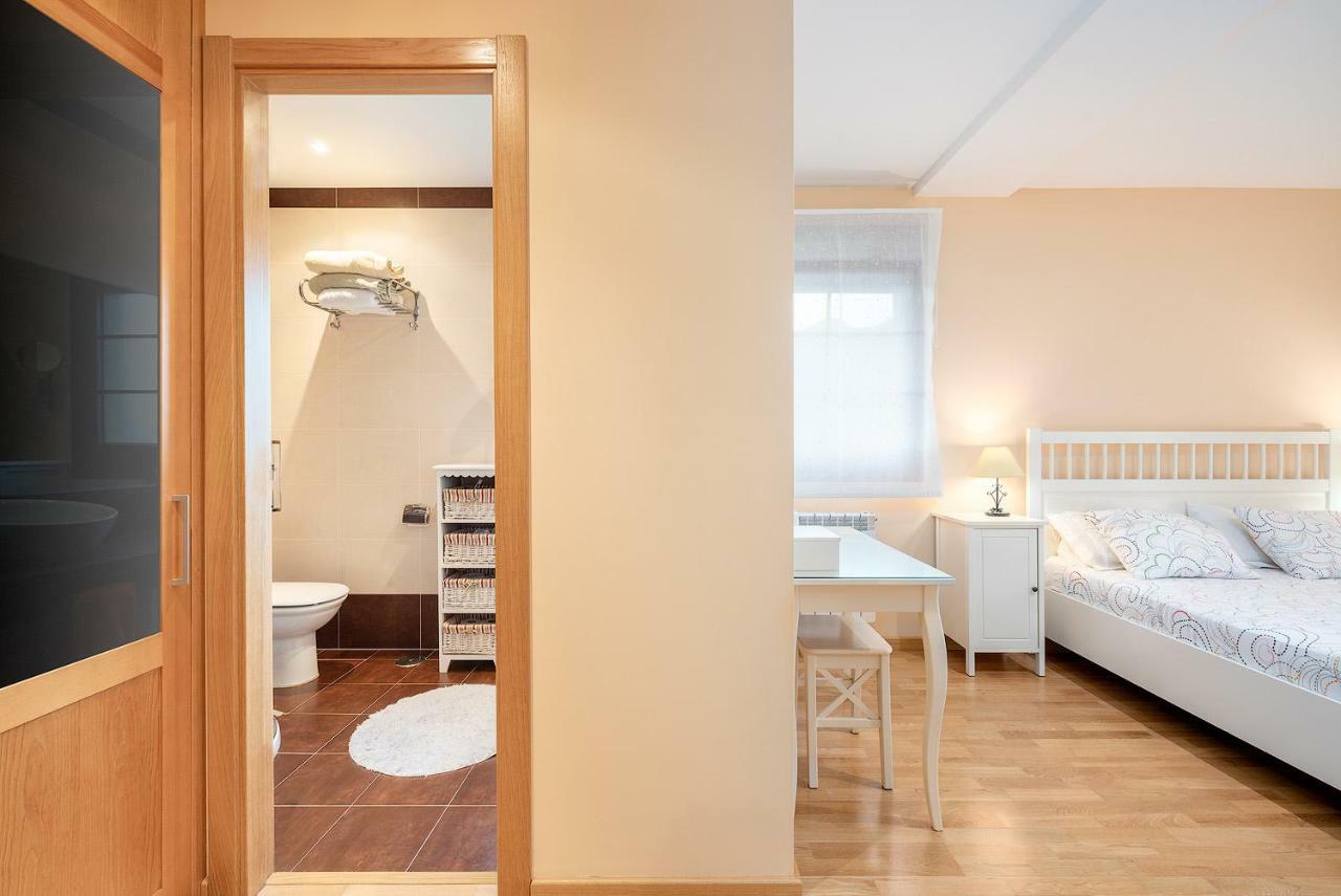 Barrio El Cascayo 1 Holiday home