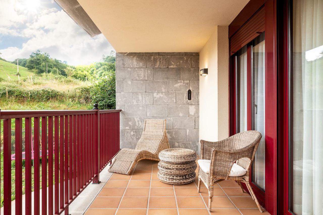 Barrio El Cascayo 1 Holiday home Cangas de Onis