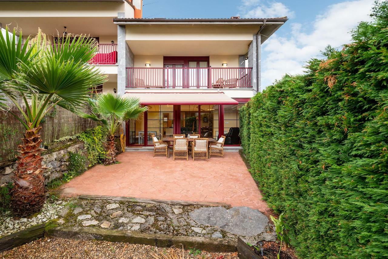 Barrio El Cascayo 1 Holiday home Cangas de Onis