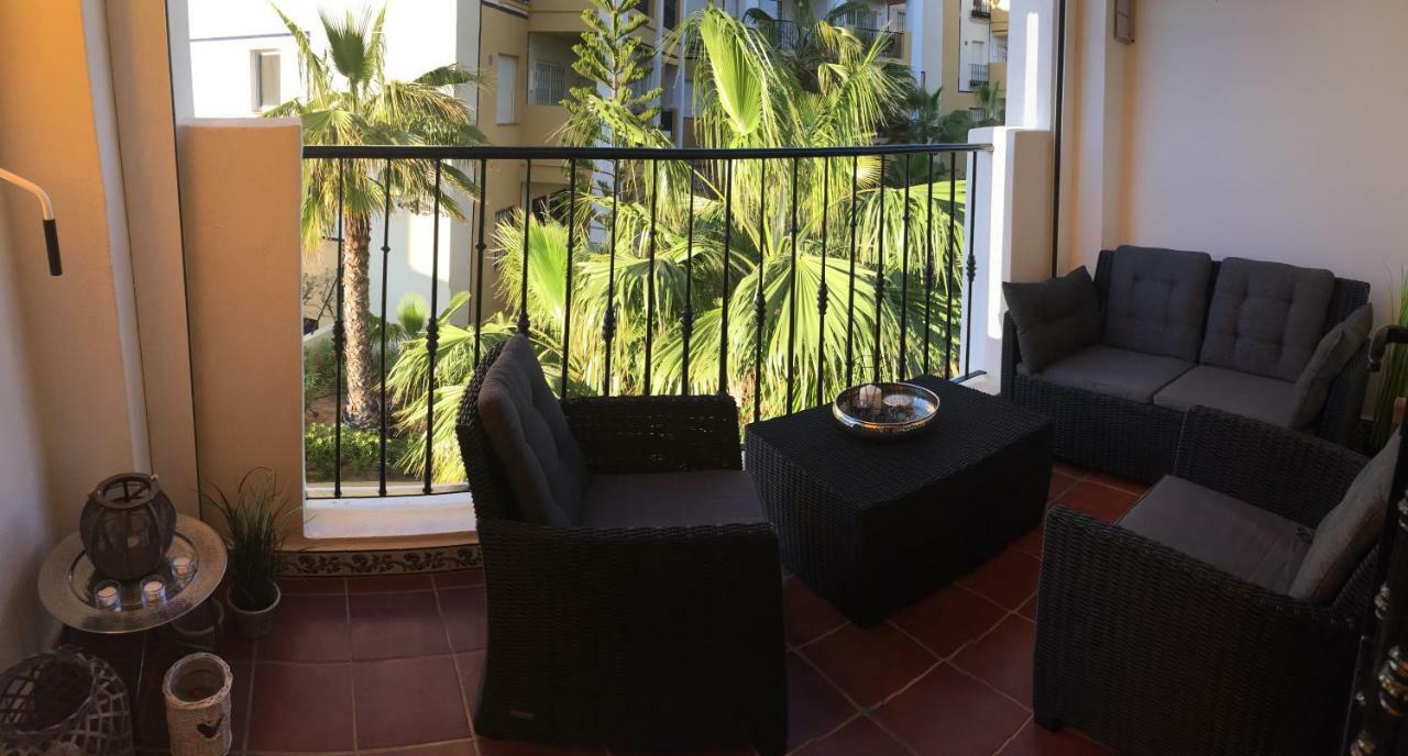 Martina Apartment Torrevieja
