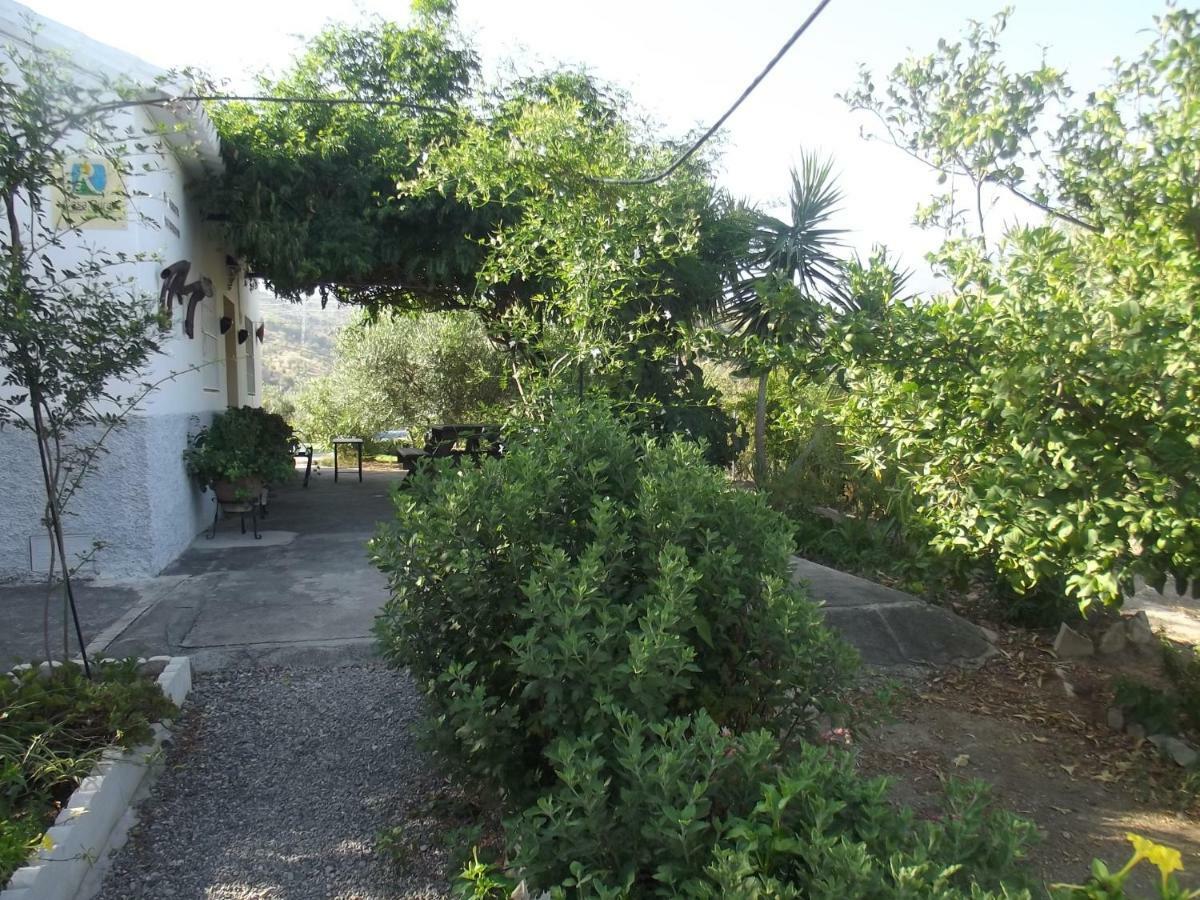 Rural El Puerto Mayordomo * Ardales
