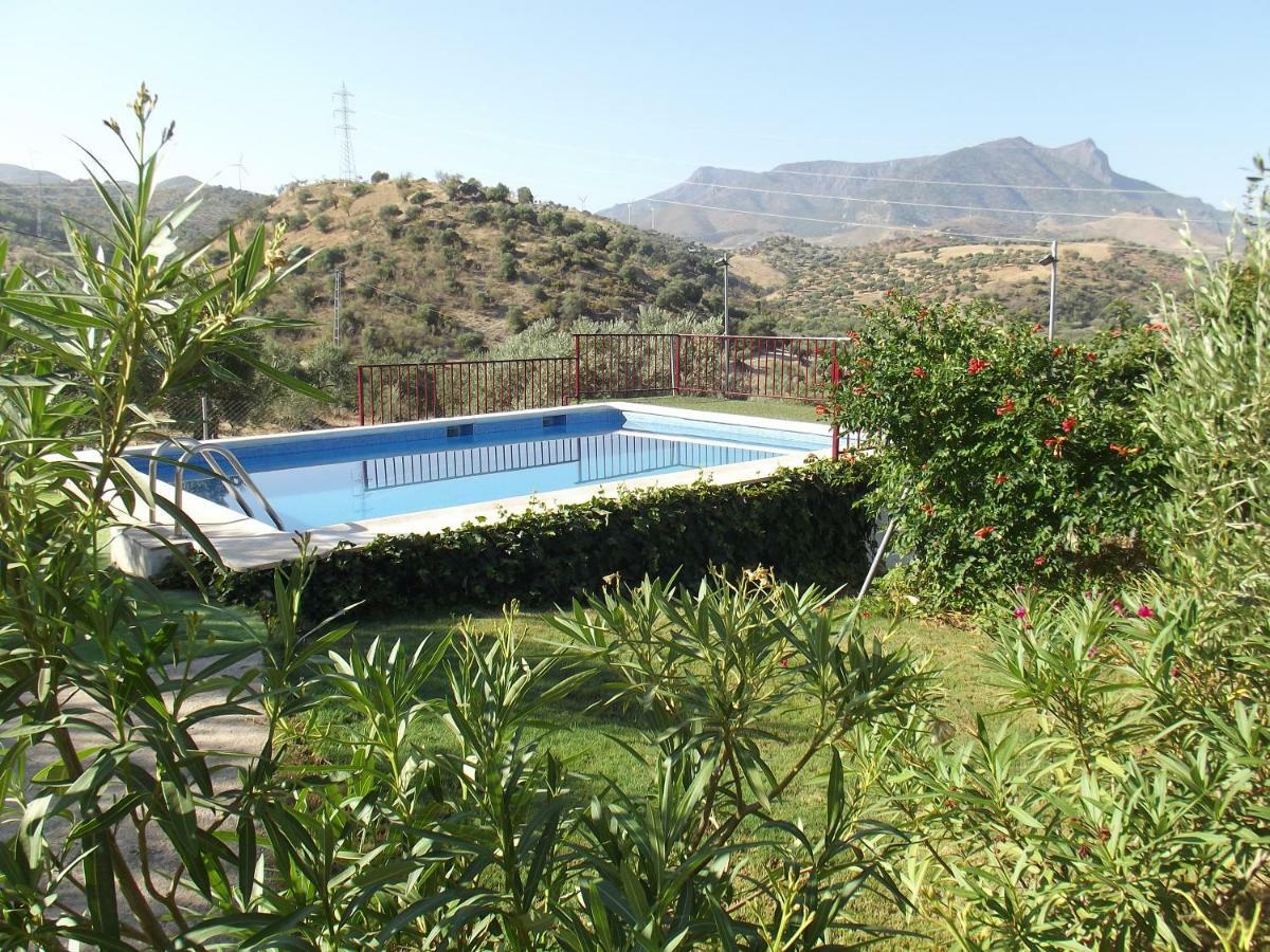 Rural El Puerto Mayordomo Holiday home