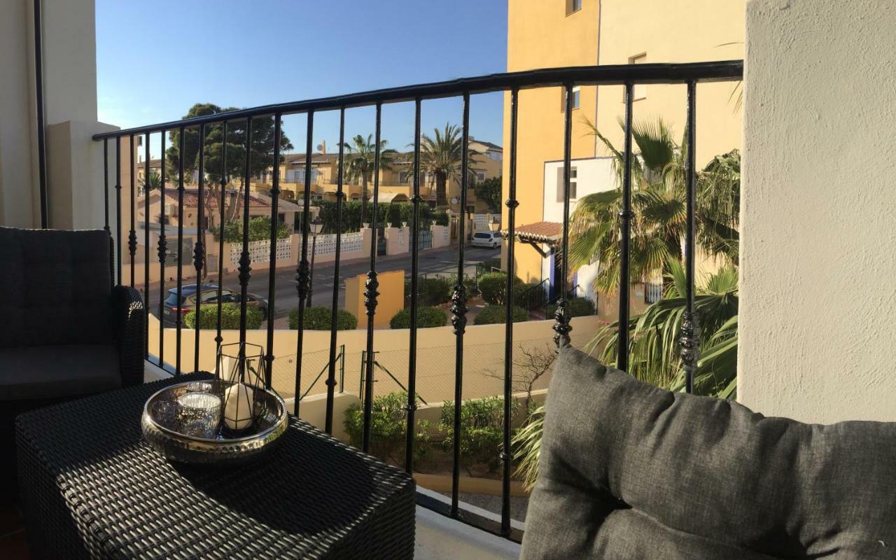 Martina Apartment Torrevieja