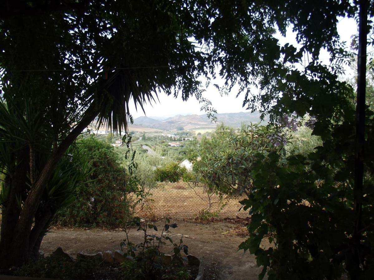 Rural El Puerto Mayordomo