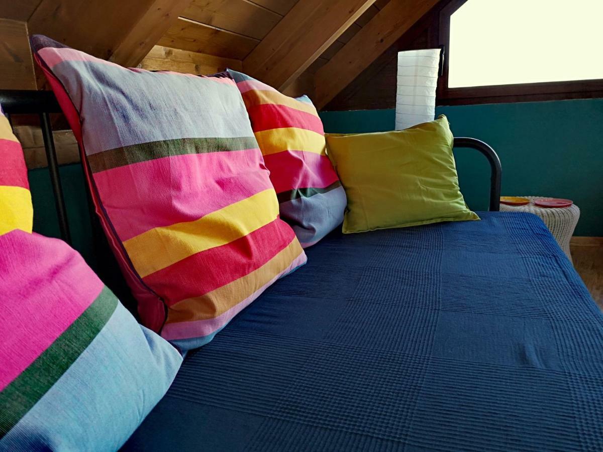 Holiday home Casa Gomez Santa Cilia de Jaca