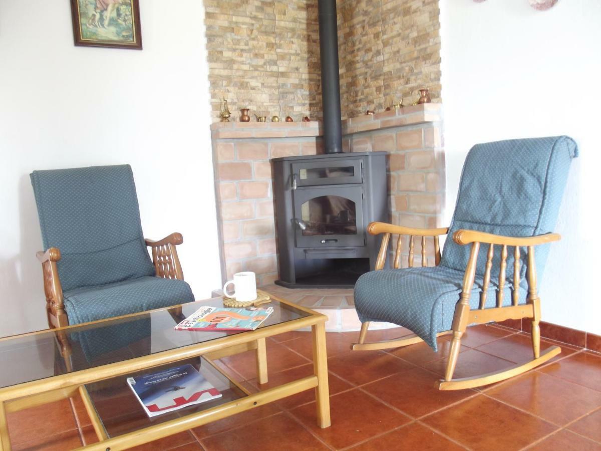 Rural El Puerto Mayordomo Holiday home