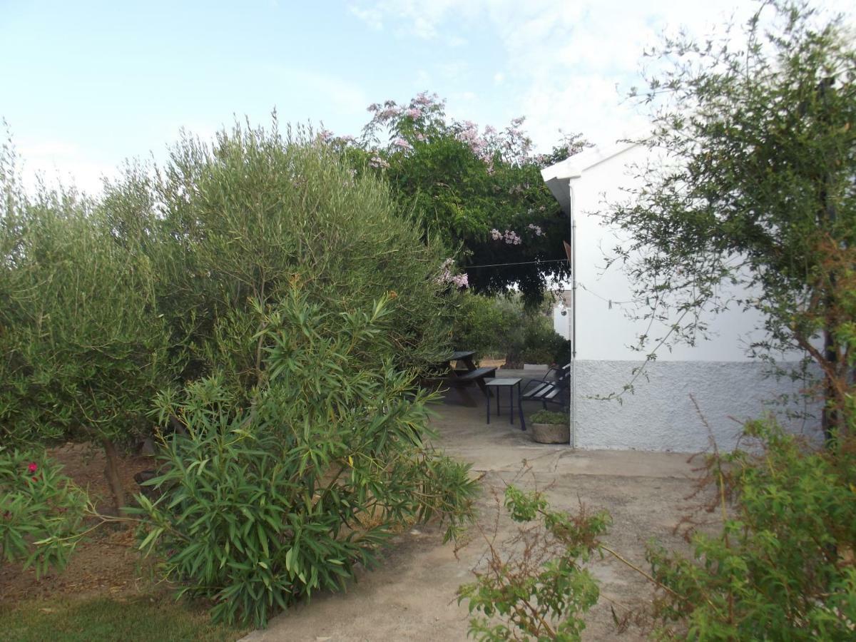 Rural El Puerto Mayordomo Ardales
