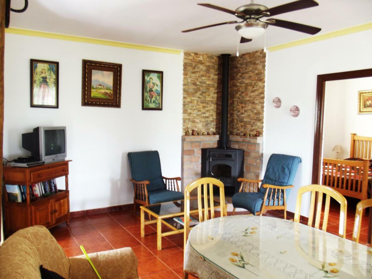Rural El Puerto Mayordomo * Ardales