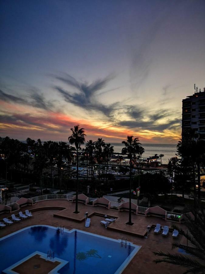Acapulco, Costa Adeje, Tenerife *
