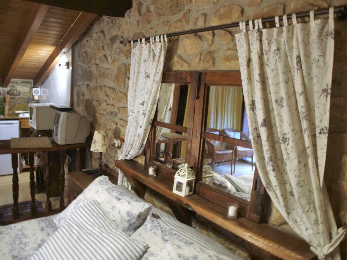 Casa Nivia *