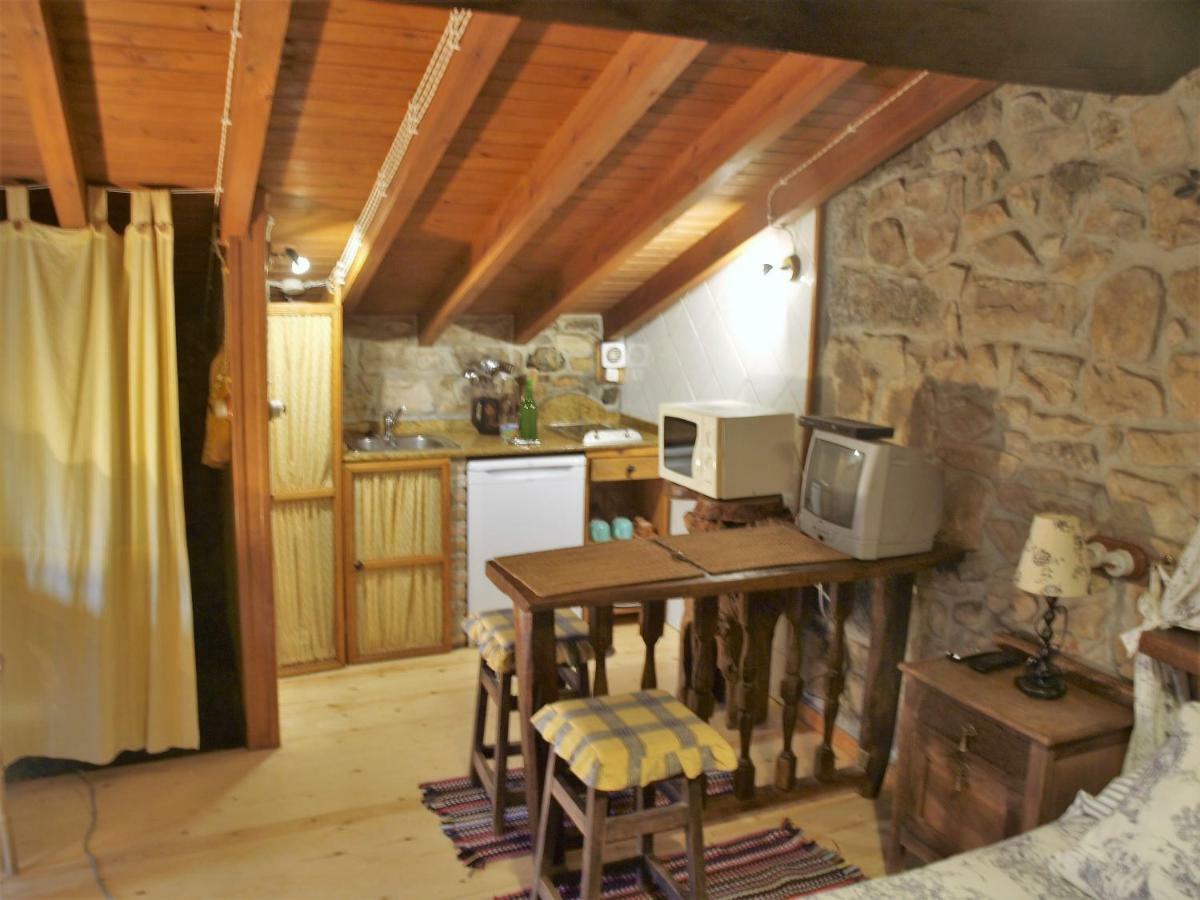 Casa Nivia Apartamento Las Rozas
