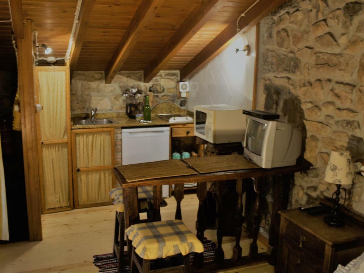 Apartamento Casa Nivia Las Rozas