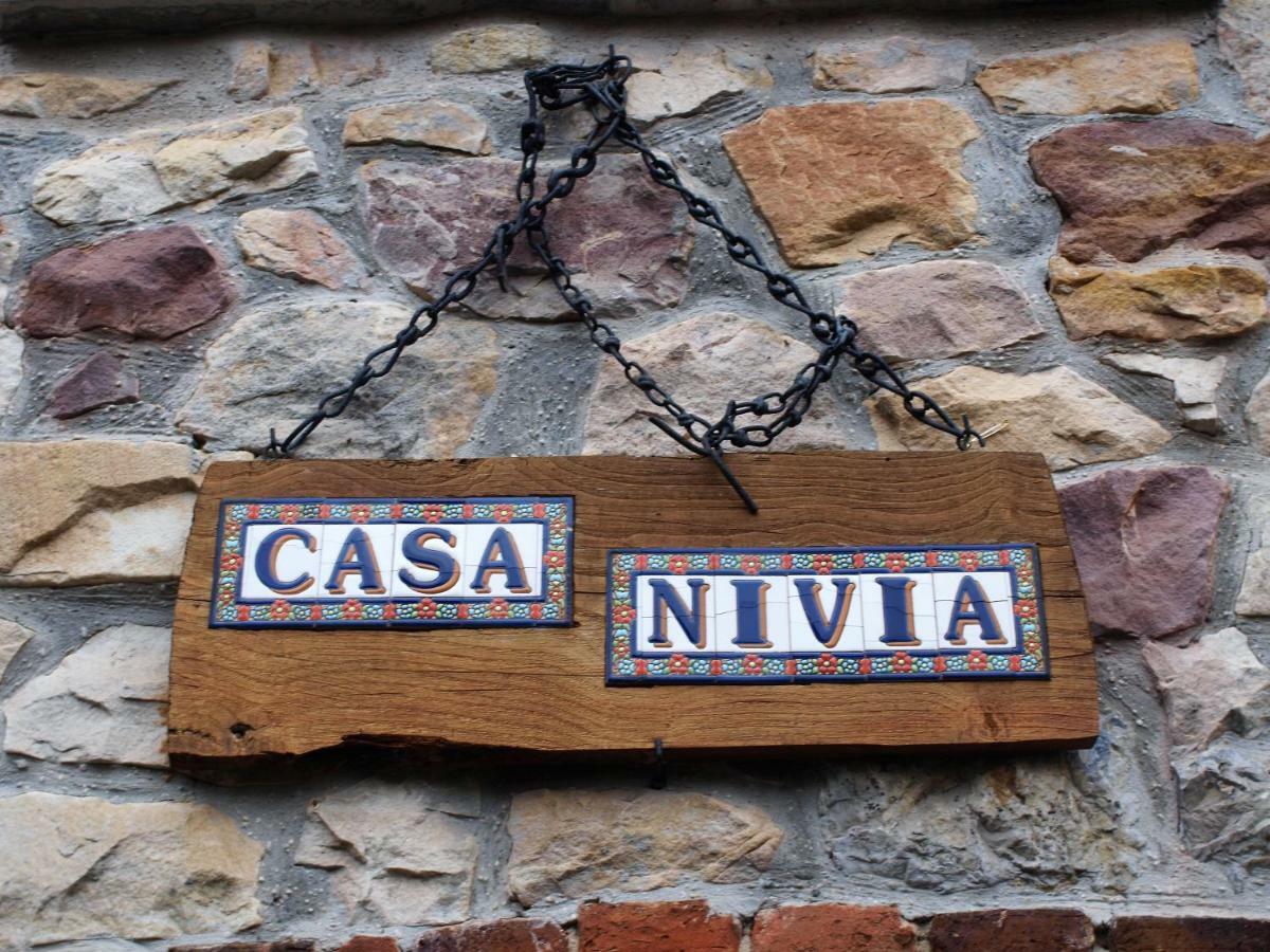 Apartamento Casa Nivia
