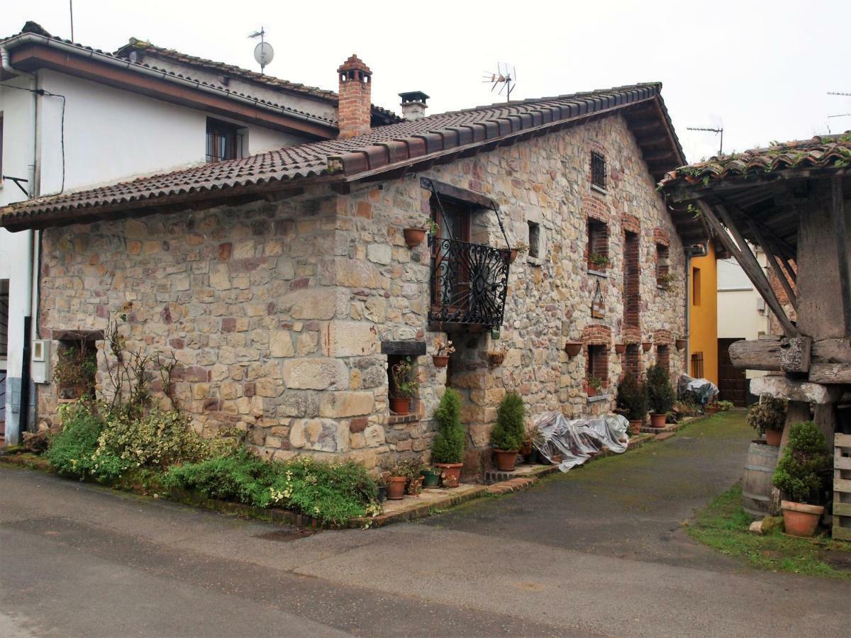 Casa Nivia Apartamento
