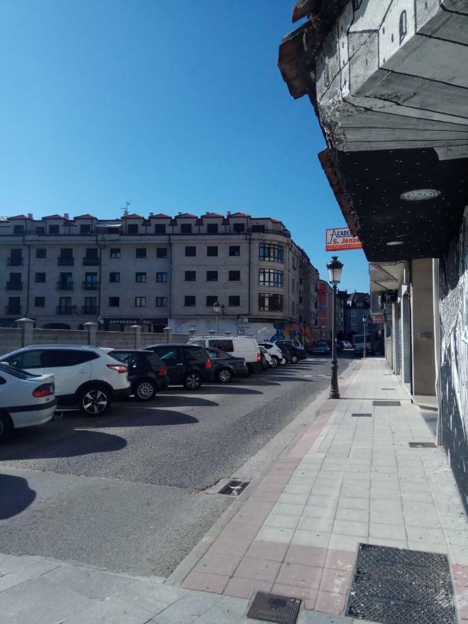 Apartamento Apartamento Puerto Del Rio Caldas De Reis