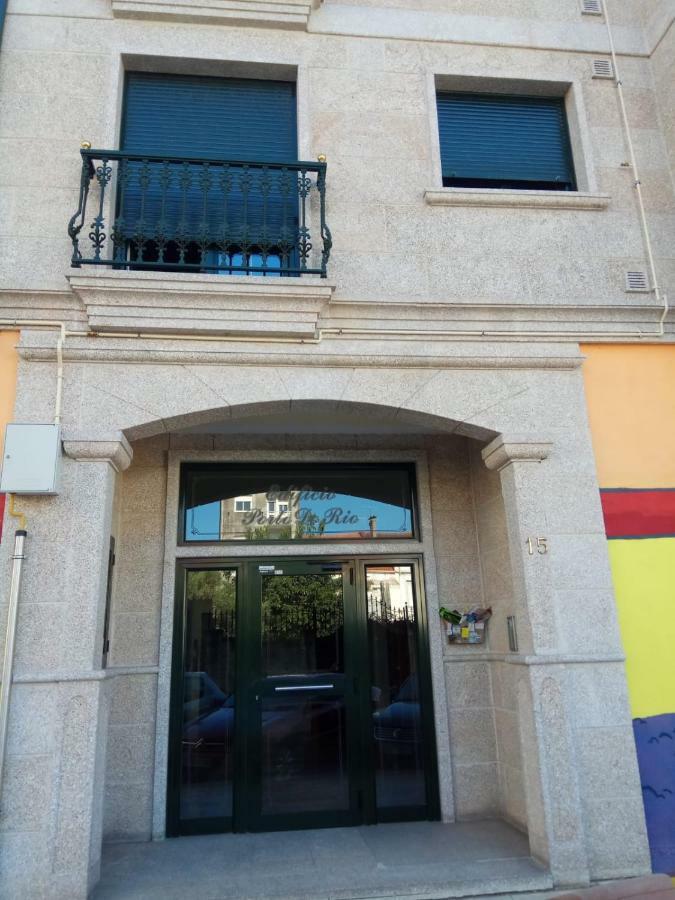 Apartamento Puerto Del Rio