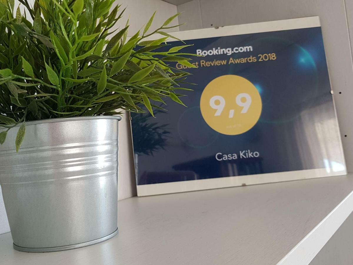 Casa Kiko *