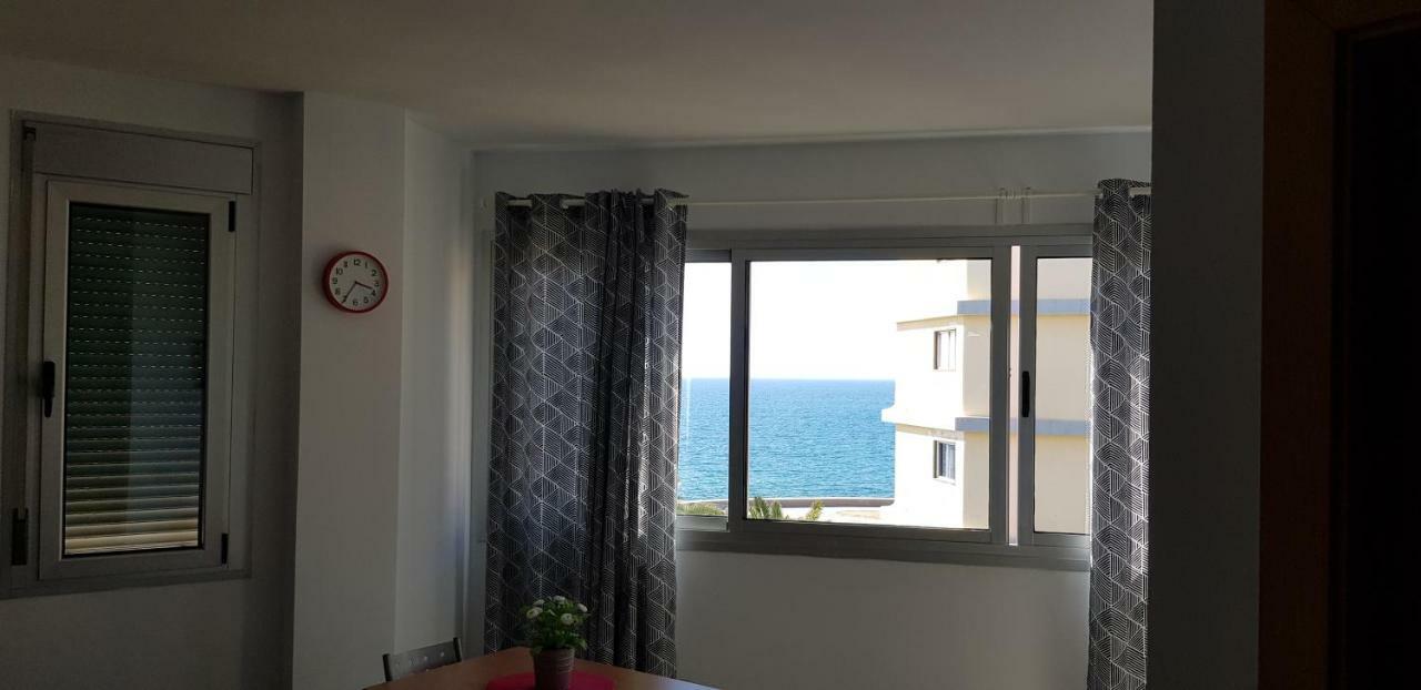 Apartment Apartamento Arguineguin Centro, Vistas Al Mar *